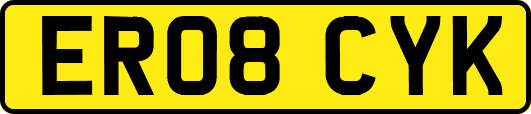 ER08CYK