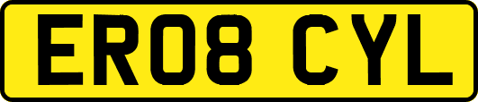 ER08CYL