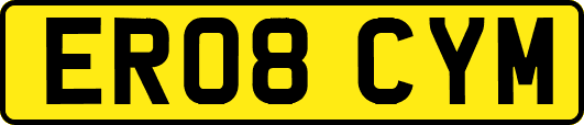 ER08CYM