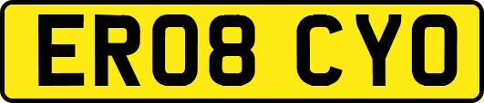 ER08CYO