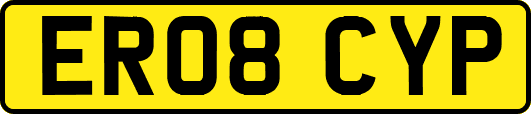 ER08CYP