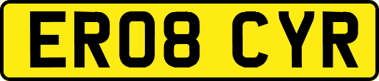 ER08CYR