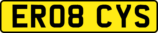 ER08CYS