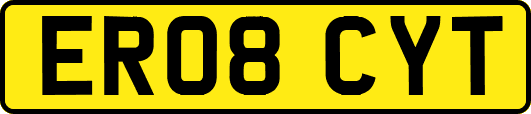 ER08CYT
