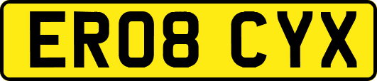 ER08CYX