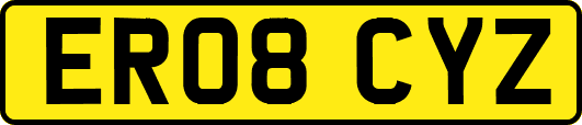 ER08CYZ