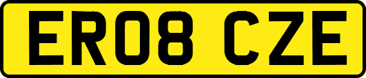 ER08CZE