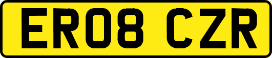 ER08CZR