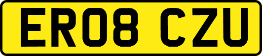 ER08CZU