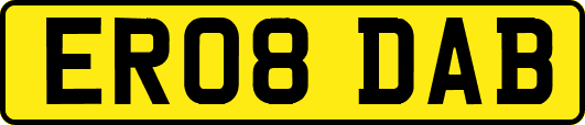 ER08DAB
