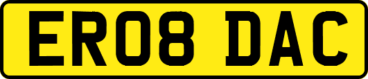 ER08DAC