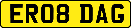 ER08DAG