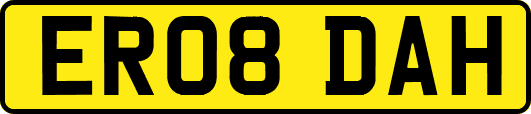ER08DAH