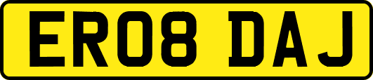 ER08DAJ