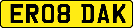 ER08DAK