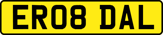 ER08DAL