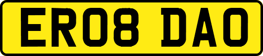 ER08DAO