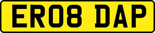 ER08DAP