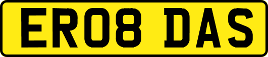 ER08DAS
