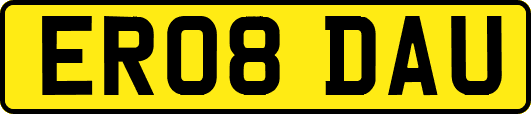 ER08DAU