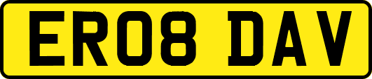 ER08DAV