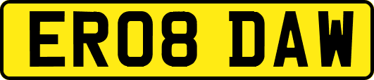 ER08DAW