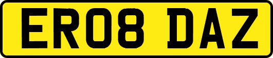 ER08DAZ