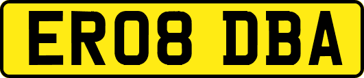 ER08DBA