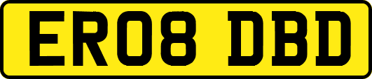 ER08DBD