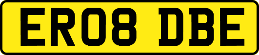 ER08DBE