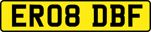 ER08DBF