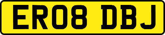 ER08DBJ