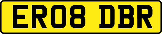 ER08DBR