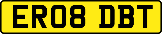 ER08DBT