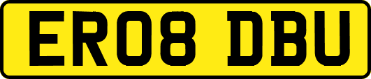 ER08DBU