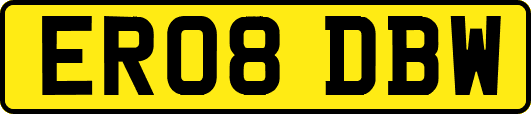 ER08DBW