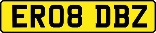 ER08DBZ