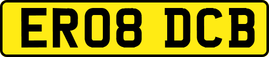 ER08DCB