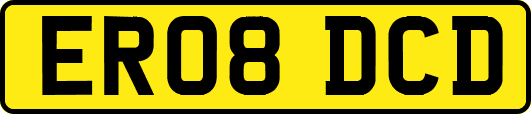 ER08DCD