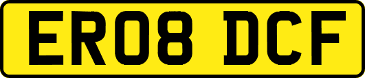 ER08DCF