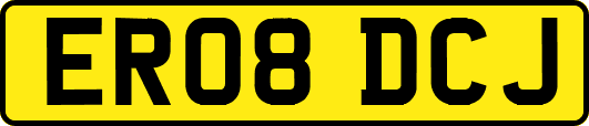ER08DCJ