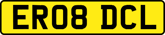 ER08DCL