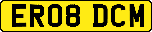ER08DCM