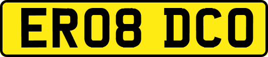 ER08DCO