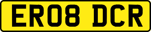 ER08DCR