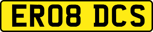 ER08DCS