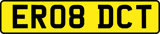ER08DCT