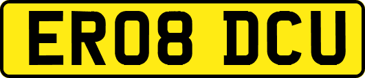 ER08DCU