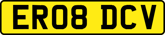 ER08DCV