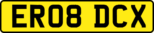 ER08DCX